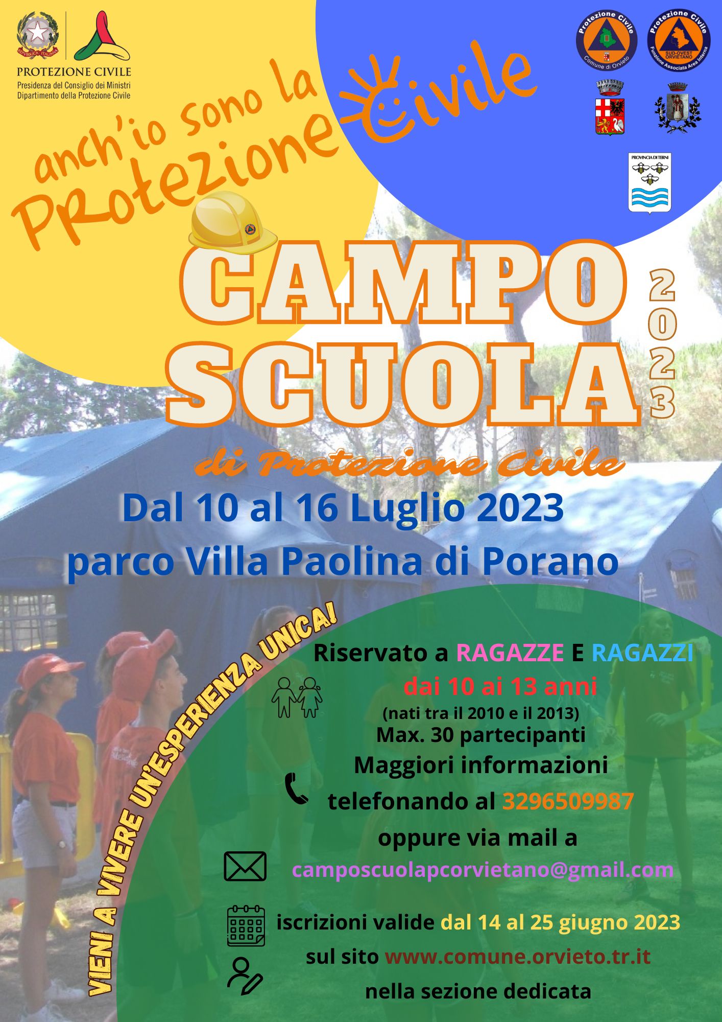 Anchio-sono-la-Protezione-civile 21