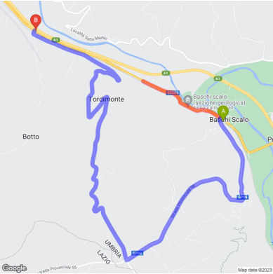 Percorso-alternativo-chiusura-Fori-di-Baschi 4535